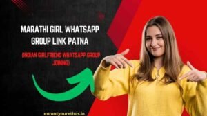 Marathi girl whatsapp group link patna 2025