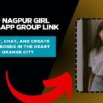 Nagpur Girl WhatsApp Group Link