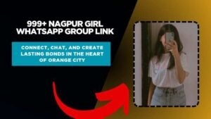 Nagpur Girl WhatsApp Group Link