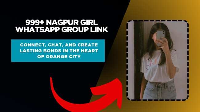 Nagpur Girl WhatsApp Group Link