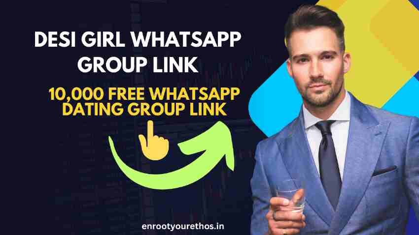 Desi girl whatsapp group link