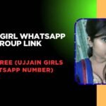 Ujjain girl WhatsApp Group Link