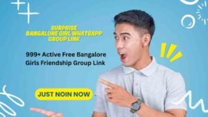 Bangalore girl whatsapp group link