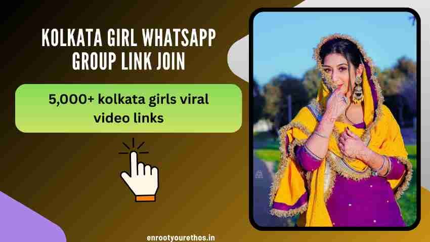 kolkata girl whatsapp group link join