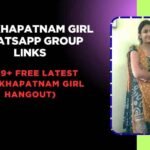 Visakhapatnam Girl WhatsApp Group Links