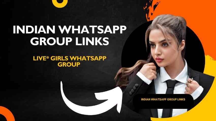 indian whatsapp group links