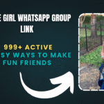 Thane Girl WhatsApp Group Link